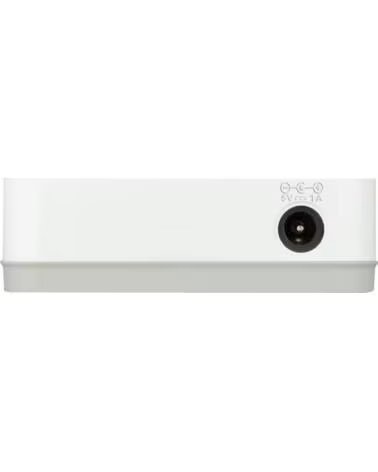 DLINK D-Link GO-SW-5G Switch 5xGB Mini