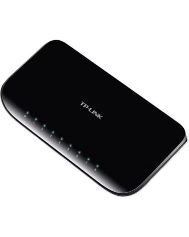 TP-LINK TL-SG1008D Switch 8xGB