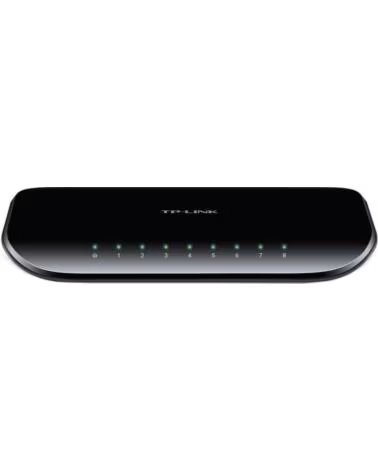 TP-LINK TL-SG1008D Switch 8xGB