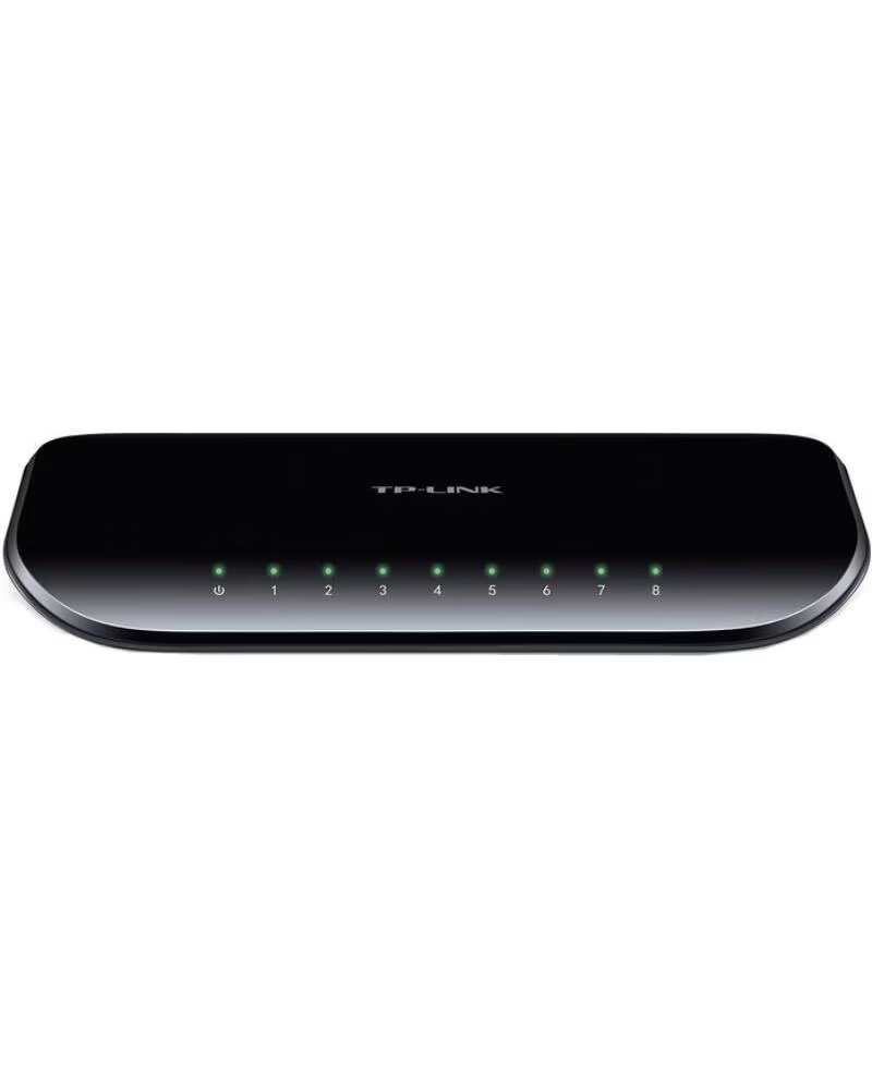 TP-LINK TL-SG1008D Switch 8xGB