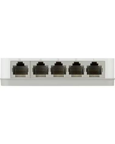DLINK D-Link GO-SW-5G Switch 5xGB Mini