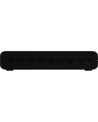 EDIMAX ES-3308P DESKTOP ETHERNET NETZWERK SWITCH UNMANAGED 8 PORTS 10/100 MBPS MINI