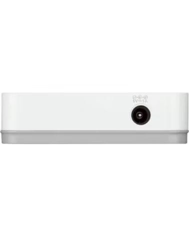 DLINK D-Link GO-SW-8G Switch 8xGB Mini