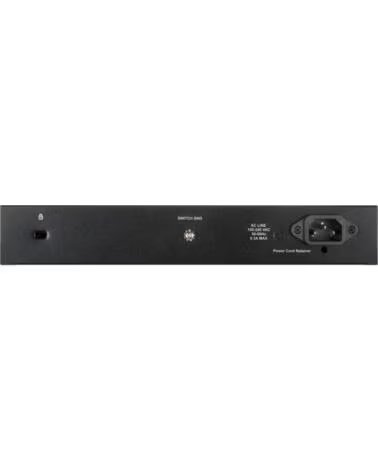 DLINK D-Link DGS-1024D Switch 24xGB