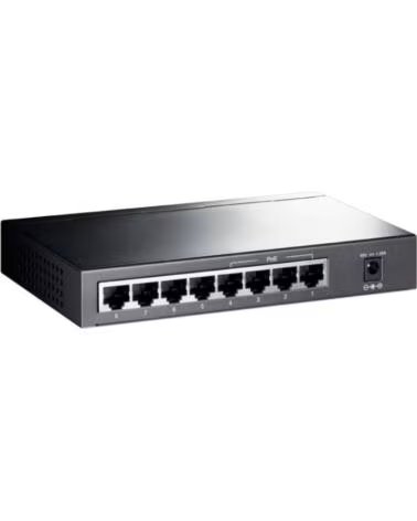 TP-LINK TL-SG1008P Switch 8xGB 4xPoE