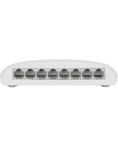 DLINK D-Link DGS-1008D-E Switch 8xGB Mini