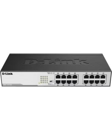 DLINK D-Link DGS-1016D Switch 16xGB