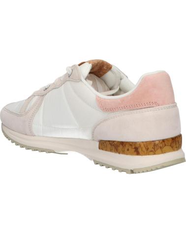 Zapatillas deporte de Hombre PEPE JEANS PMS30511 TINKER 800 WHITE