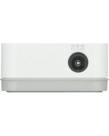 DLINK D-Link GO-SW-5E Switch 5x10-100Mbps Mini