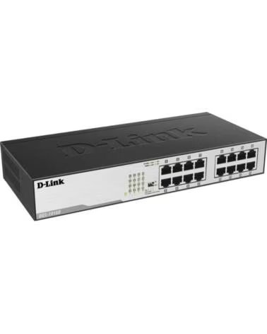 DLINK D-Link DGS-1016D Switch 16xGB