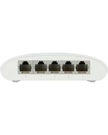 DLINK D-Link DGS-1005D Switch 5xGB Mini