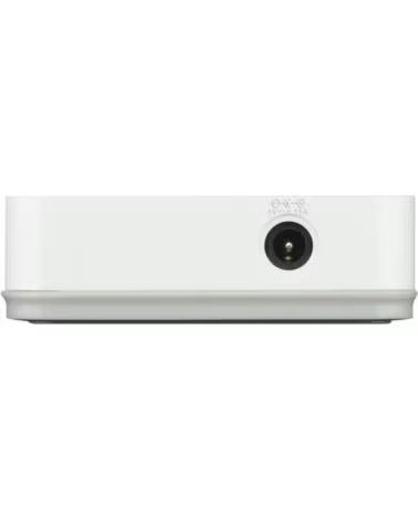 DLINK D-Link GO-SW-8E Switch 8x10-100Mbps Mini