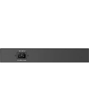 DLINK D-Link DGS-1008MP Switch 8xGB PoE