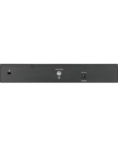 DLINK D-Link GO-SW-16G Switch 16xGB Metal