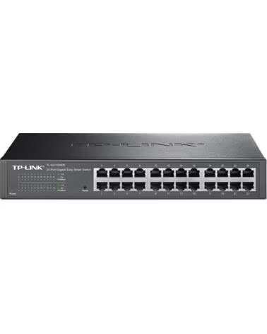 TP-LINK TL-SG1024DE Switch 24xGB