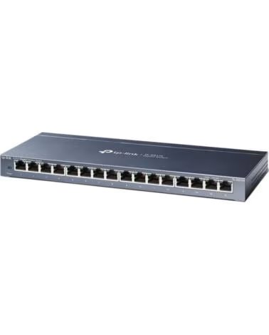 TP-LINK TL-SG116 Switch 16xGB