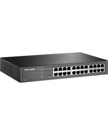 TP-LINK TL-SG1024DE Switch 24xGB
