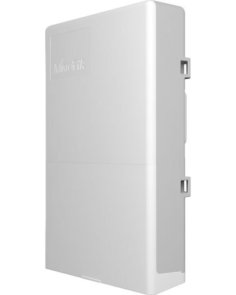 MIKROTIK CSS610-1Gi-7R-2S Outdoor NetPower Lite 7R