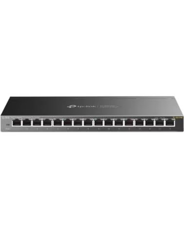 TP-LINK TL-SG116E Switch 16xGB Metal
