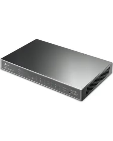 TP-LINK SG2210P Switch 8xGB PoE 2xSFP