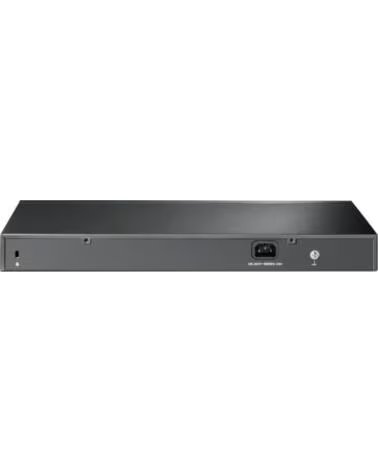 TP-LINK SG2428P Switch 4xGB 24xPoE Enrackable