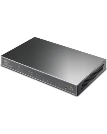 TP-LINK SG2008P Switch 8xGb 4xPoE