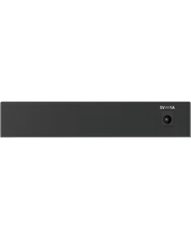 DLINK D-Link DGS-108GL Switch 8xGB Metal PlugPlay