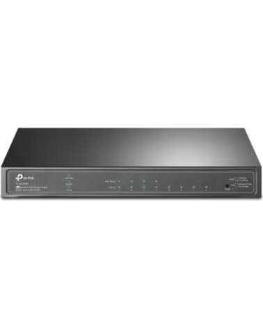 TP-LINK SG2008P Switch 8xGb 4xPoE