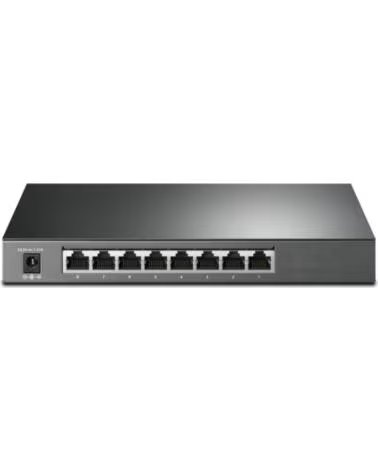 TP-LINK SG2008P Switch 8xGb 4xPoE