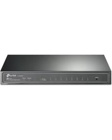 TP-LINK SG2008 JetStream Smart Switch 8xGB