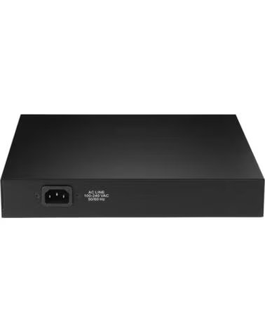 EDIMAX GS-1008PL V2 Switch 8xGbE PoE
