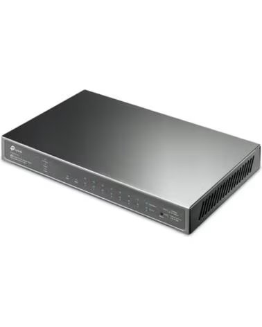 TP-LINK SG2008 JetStream Smart Switch 8xGB