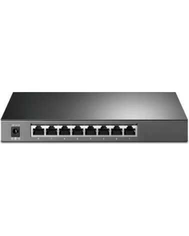 TP-LINK SG2008 JetStream Smart Switch 8xGB