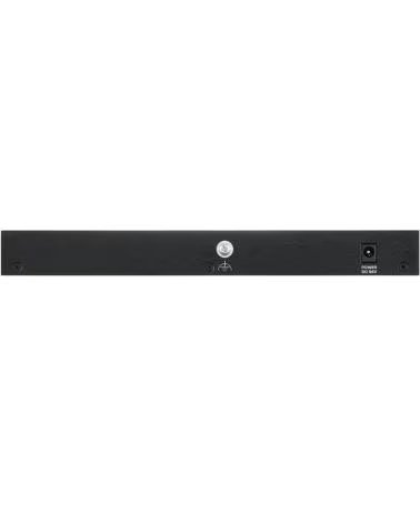 ZYXEL Switch 8 puertos gs1915 - 8ep gigabit ethernet poe 60w nebula