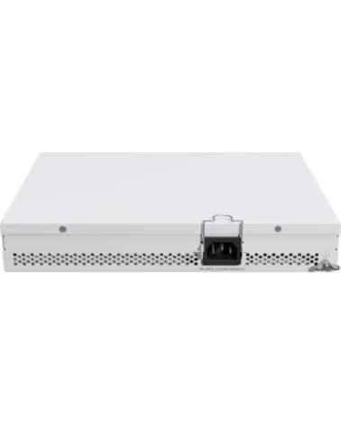 MIKROTIK CSS610-8P-2SIN 8xGbE PoE 2x10Gb SFP