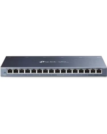 TP-LINK SG2016P JetStream Switch 16xGb 8xPoE