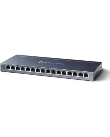 TP-LINK SG2016P JetStream Switch 16xGb 8xPoE