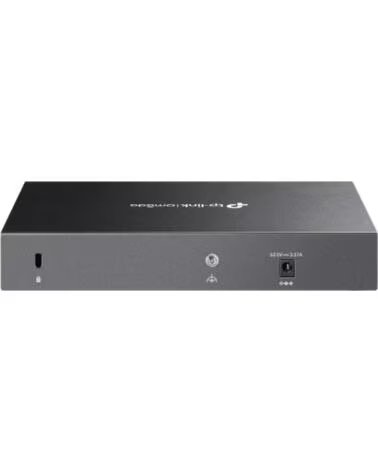 TP-LINK SG2210XMP-M2 Switch 8x2 5Gb PoE 2xSFP