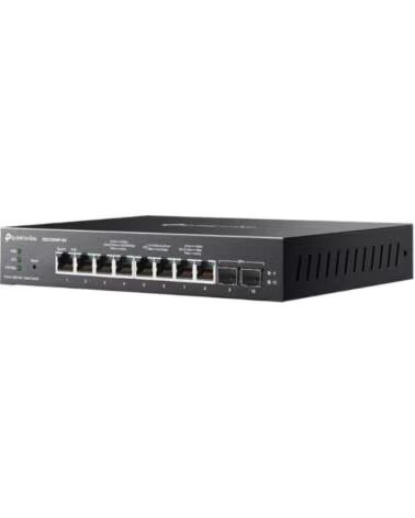 TP-LINK SG2210XMP-M2 Switch 8x2 5Gb PoE 2xSFP