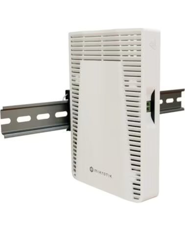 MIKROTIK CRS304-4XG-IN Switch 4x10GbE 1xGbE