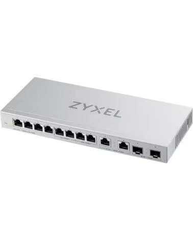 ZYXEL Switch xgs1010 - 12 12 puertos