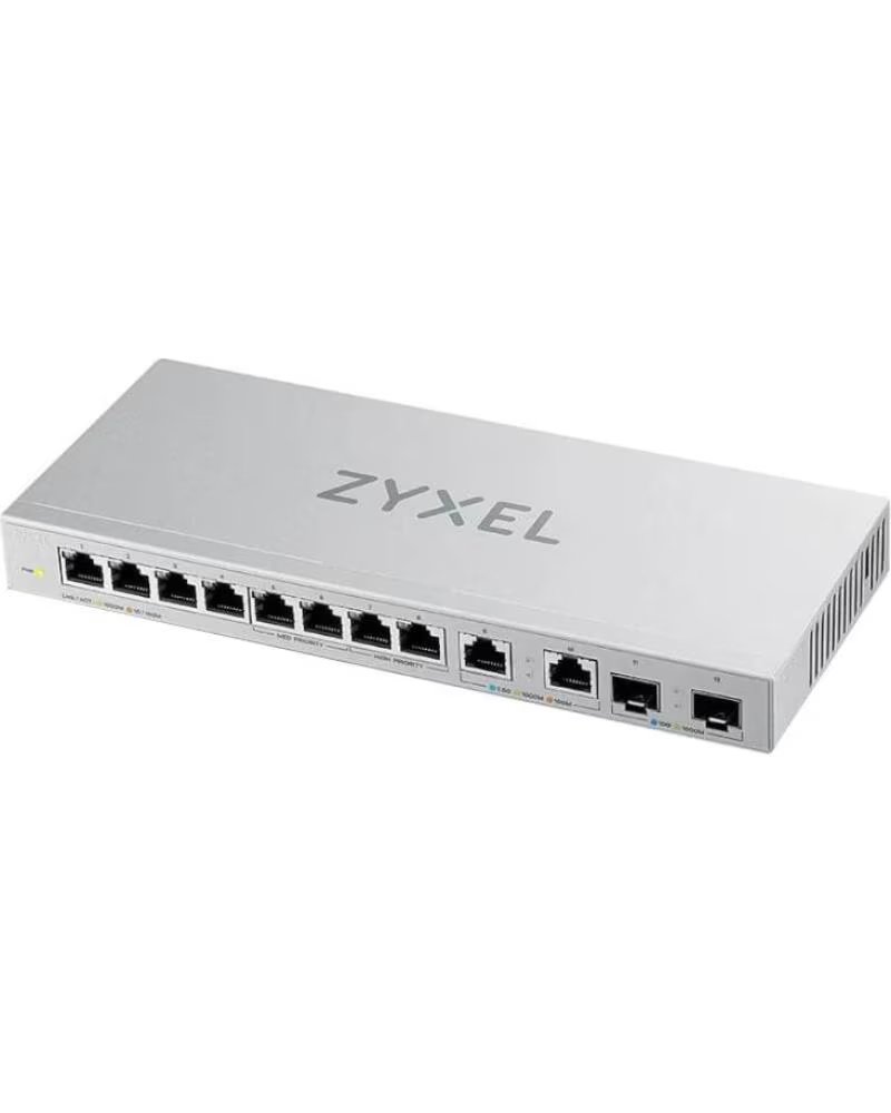 ZYXEL Switch xgs1010 - 12 12 puertos