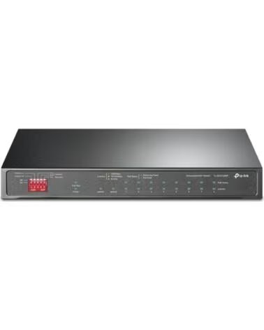 TP-LINK TL-SG1210MP Switch 8xGb PoE 2xGb 1xSFP
