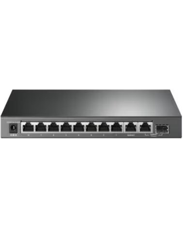 TP-LINK TL-SG1210MP Switch 8xGb PoE 2xGb 1xSFP
