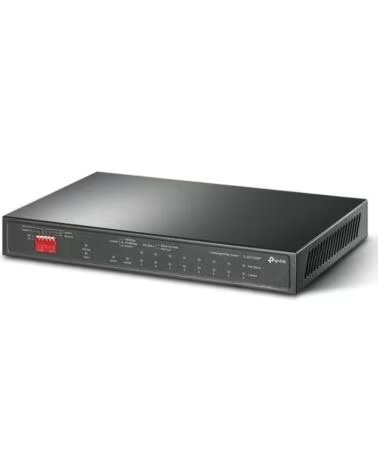 TP-LINK TL-SG1210MP Switch 8xGb PoE 2xGb 1xSFP