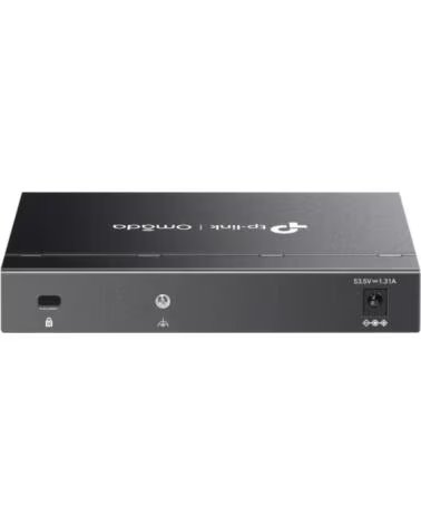 TP-LINK ES206GP Switch 4xGb PoE 2xGb 65W Desktop