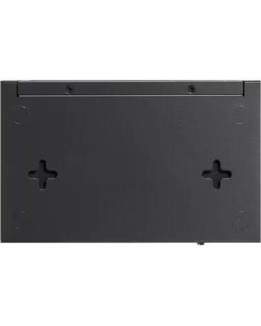TP-LINK ES206GP Switch 4xGb PoE 2xGb 65W Desktop