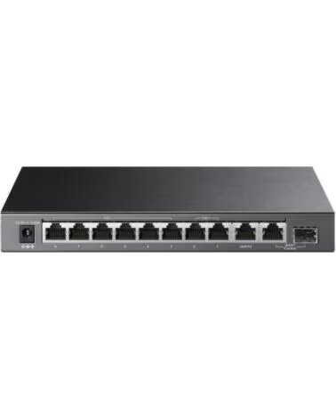 TP-LINK TL-SG1210PP Switch 6xG PoE 2xG PoE 2xG