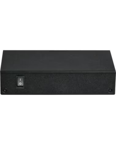 EDIMAX GS-1105PE Swithc 5xGbE 4PoE LR