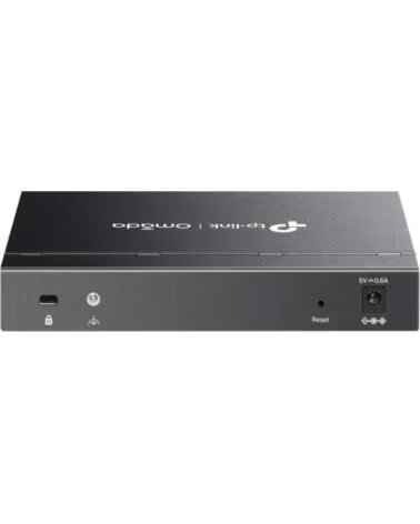 TP-LINK ES208G Switch 8xGbE Acero Desktop